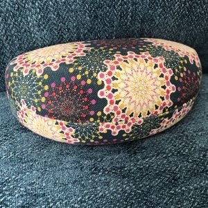 Fossil Hard Glasses Case